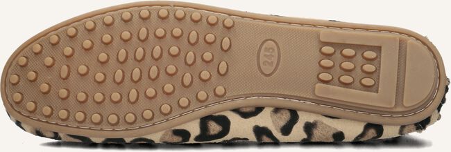 Beige AYANA Ballerina's 1261 Beige AYANA Ballerina's 1261 - large