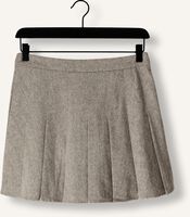 NEO NOIR LAURINA HERRINGBONE SKIRT NEO NOIR LAURINA HERRINGBONE SKIRT - medium