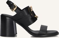 Zwarte SEE BY CHLOÉ Sandalen HANA SANDAL Zwarte SEE BY CHLOÉ Sandalen HANA SANDAL - medium