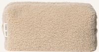Beige STUDIO NOOS Etui TEDDY POUCH - medium