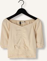 Beige LOOXS 10sixteen Blouses 2513-5182 Beige LOOXS 10sixteen Blouses 2513-5182 - medium