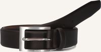 Bruine BOSS Riem BARNABIE 10182771 02 - medium
