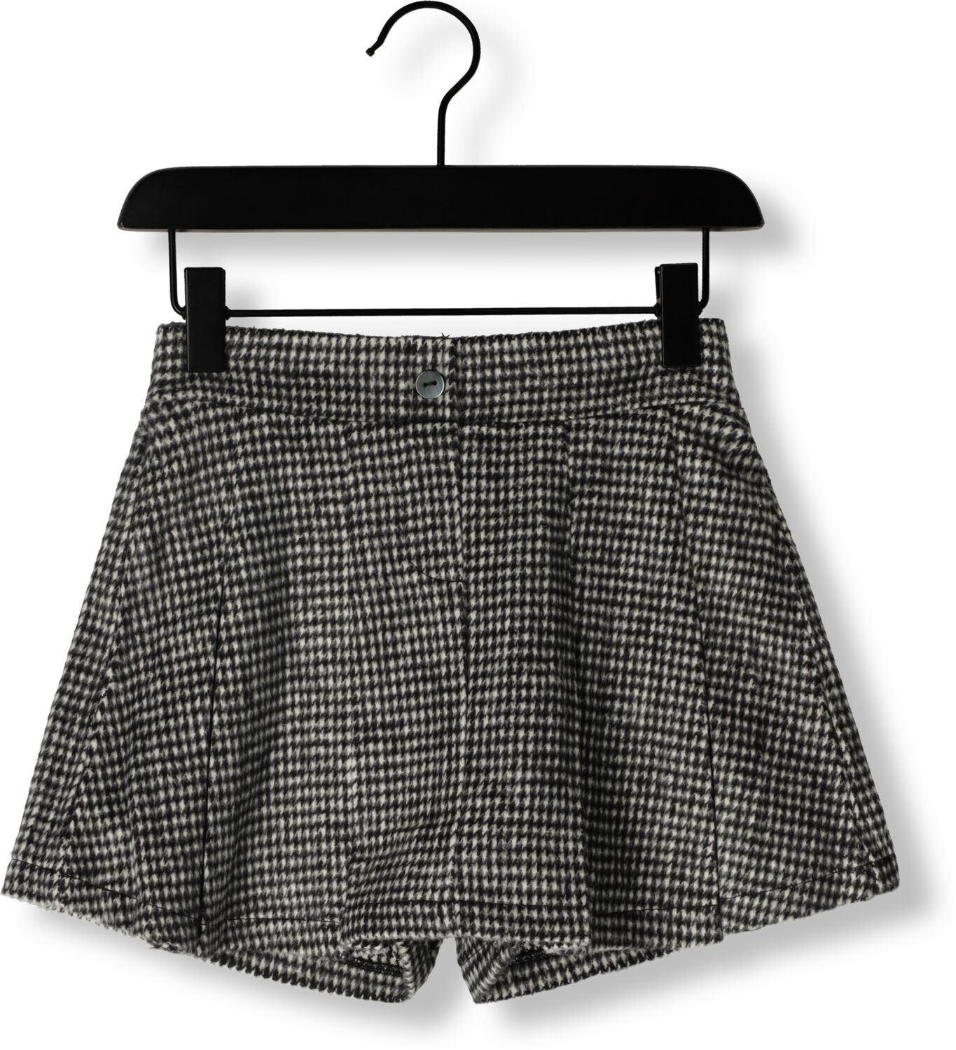 RYLEE + CRU Meisjes Rokken Tailored Skirt Grijs