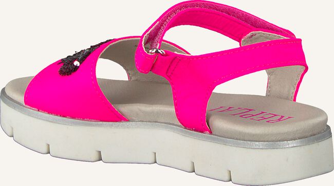 Roze REPLAY Platte sandalen HO0KER Roze REPLAY Platte sandalen HO0KER - large