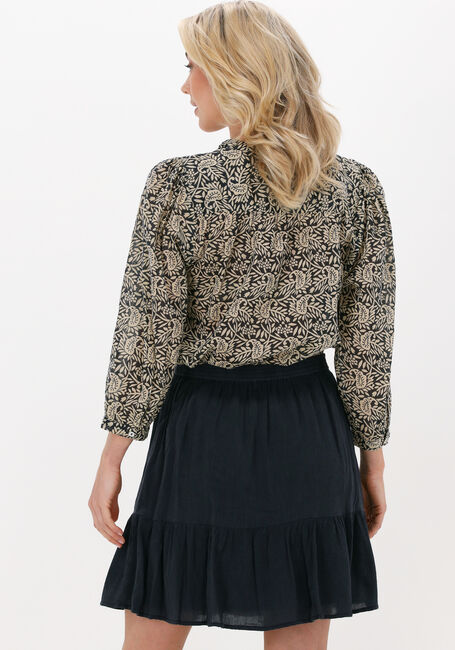 Zwarte BY-BAR Blouses LORA UDAIPUR BLOUSE - large