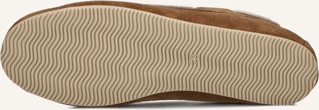 Cognac AYANA Mocassins AY3000 Cognac AYANA Mocassins AY3000 - large