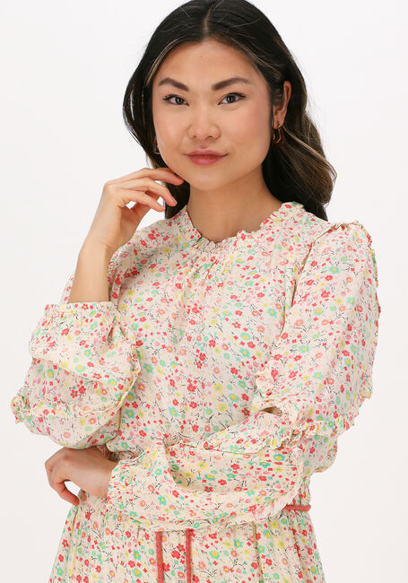 Gele MOLIIN Blouses FRANCES - large