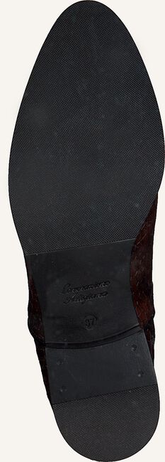 Cognac VERTON Chelsea boots 567-010 Cognac VERTON Chelsea boots 567-010 - large