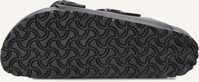 Zwarte BIRKENSTOCK Teenslippers ARIZONA BIG BUCKLE EVA EVA Zwarte BIRKENSTOCK Teenslippers ARIZONA BIG BUCKLE EVA EVA - large