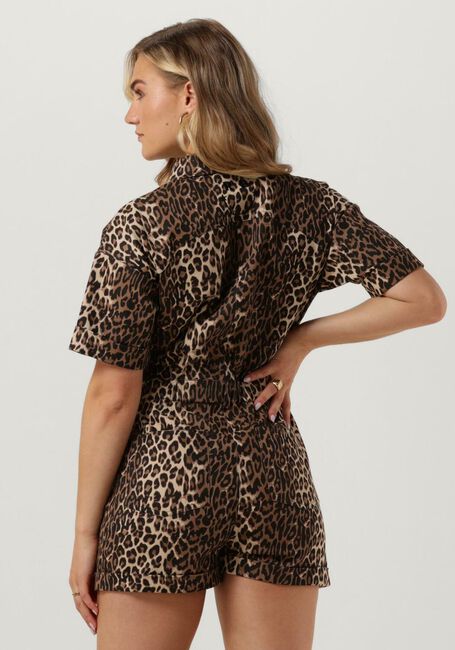 Leopard REFINED DEPARTMENT  SOY - large
