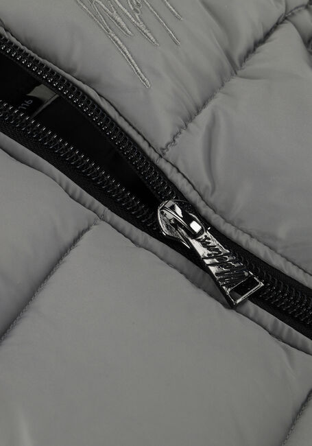 Grijze MALELIONS Bodywarmer TRAVIS BODYWARMER Grijze MALELIONS Bodywarmer TRAVIS BODYWARMER - large