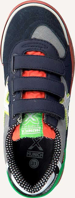 Multi MUNICH Lage sneakers G3 VELCRO Multi MUNICH Lage sneakers G3 VELCRO - large