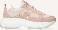 Roze WYSH Lage sneakers RACHEL - medium