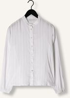 Witte AMAYA AMSTERDAM Blouses LIZZ BLOUSE Witte AMAYA AMSTERDAM Blouses LIZZ BLOUSE - medium
