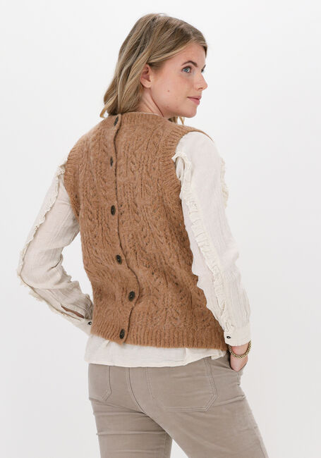 Camel BY-BAR Spencer JULIE SPENCER - large