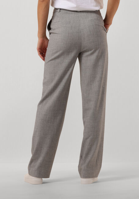 Grijze MODSTRÖM Pantalon HEARTMD PANTS - large