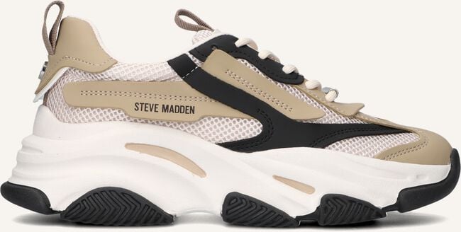 Beige STEVE MADDEN Lage sneakers POSSESSION Beige STEVE MADDEN Lage sneakers POSSESSION - large