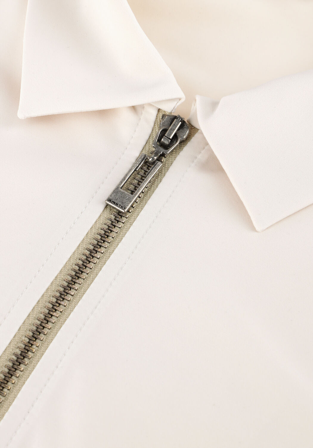 Creme JAPAN TKY Blazer HIYU - large