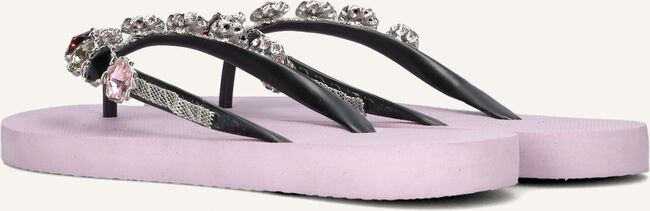 Paarse UZURII Teenslippers ALEGRIA Paarse UZURII Teenslippers ALEGRIA - large
