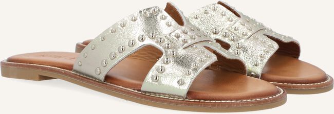 Gouden NOTRE-V Slippers 10346 Gouden NOTRE-V Slippers 10346 - large