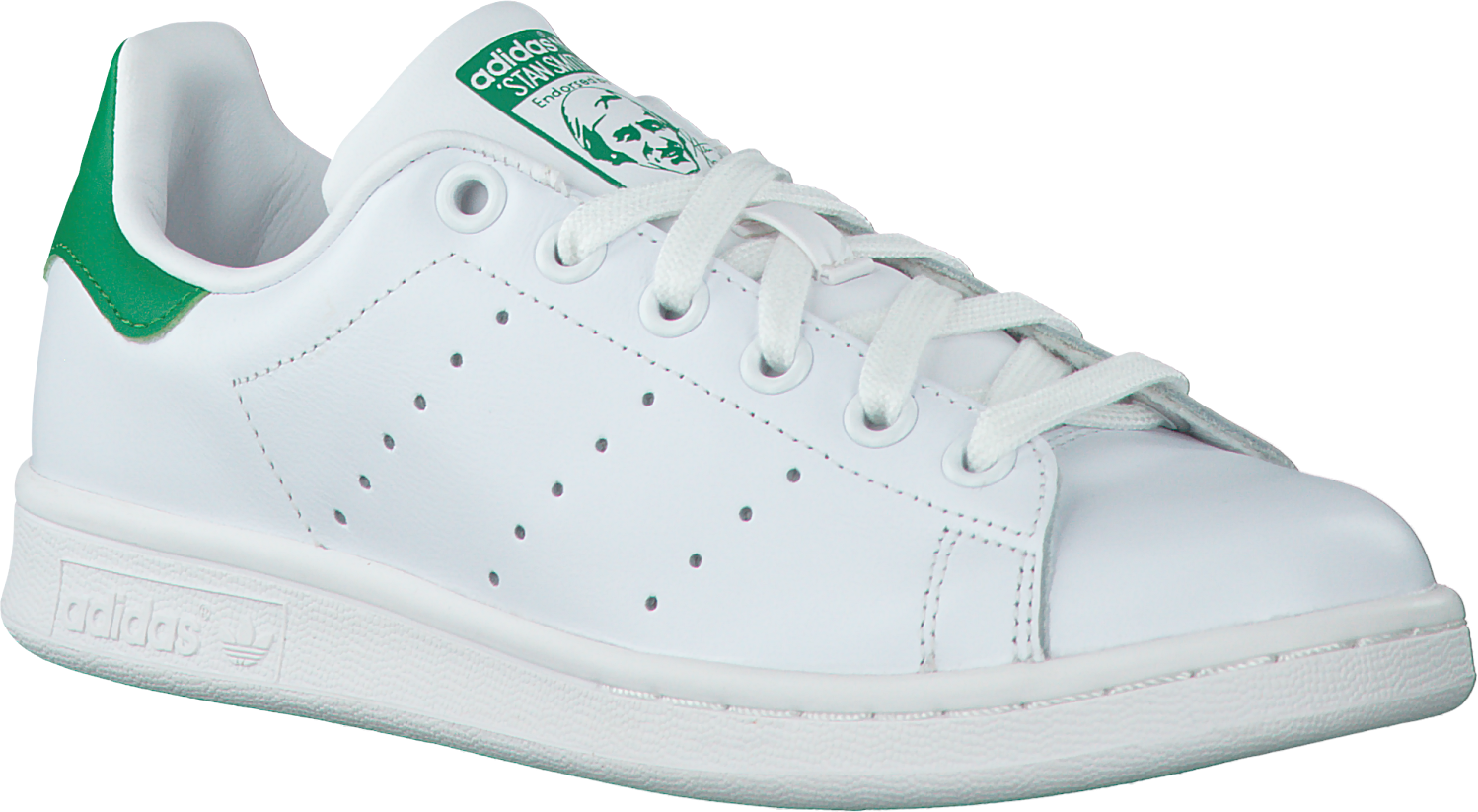 stan smith 2.0 dames groen