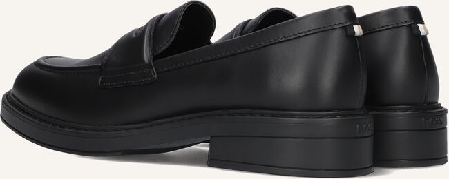 Zwarte BOSS Loafers VANITY MOCASSIN Zwarte BOSS Loafers VANITY MOCASSIN - large
