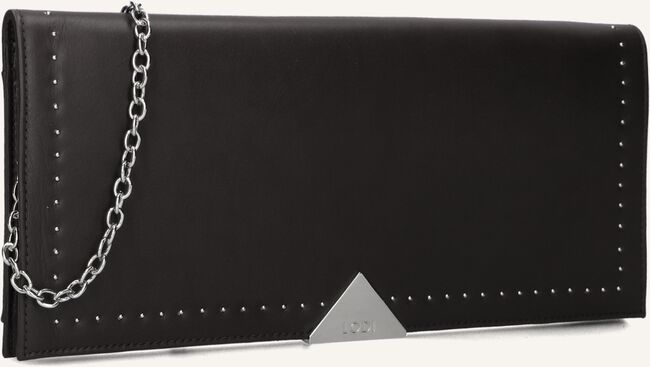 Zwarte LODI Clutch L1903 Zwarte LODI Clutch L1903 - large