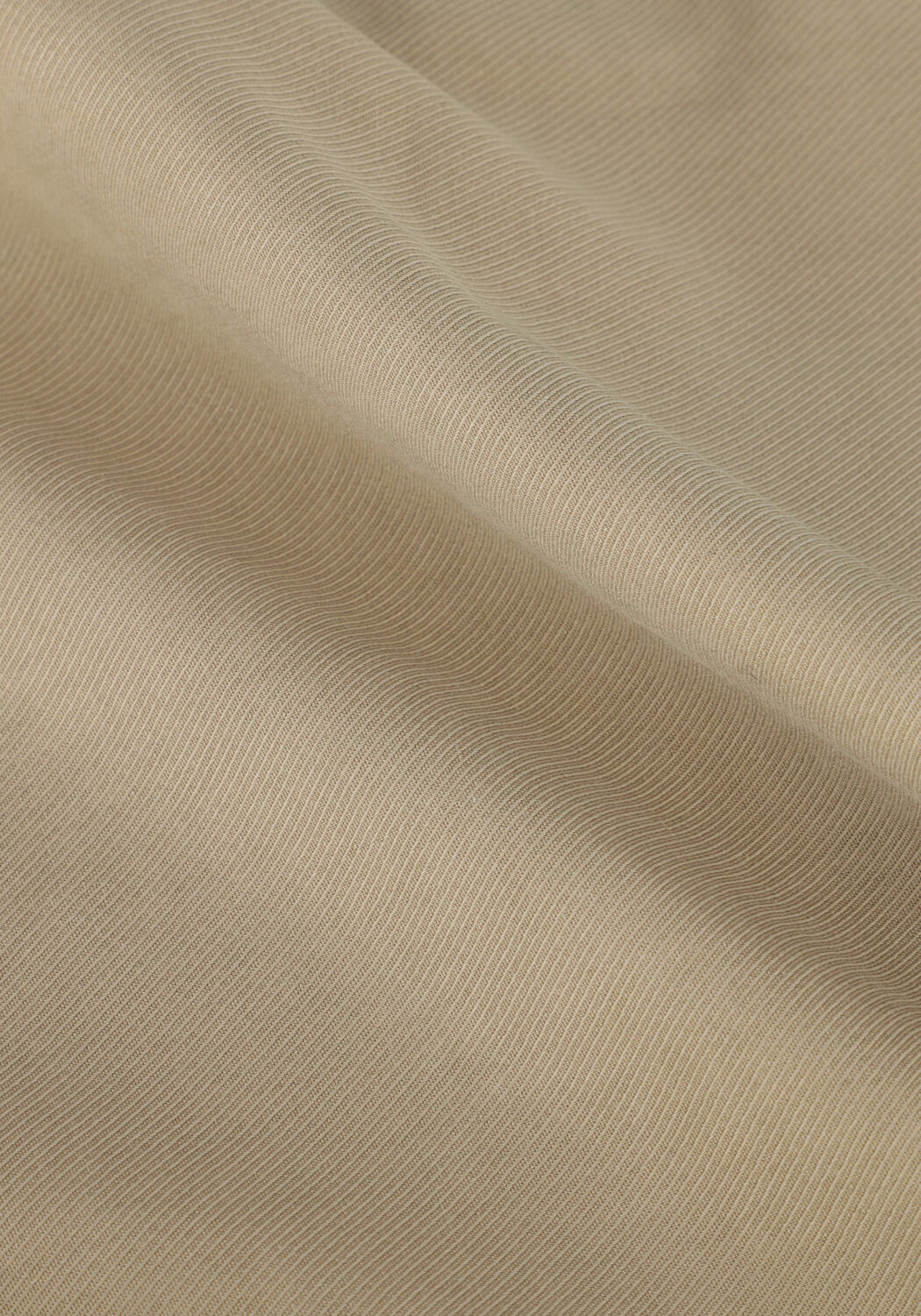 Beige MSCH COPENHAGEN Blouses VISILLA SHIRT - large