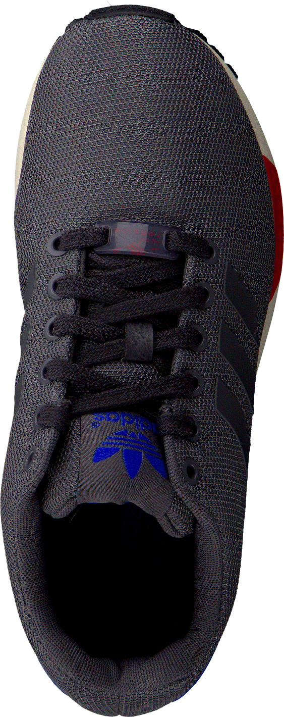 zx flux kinderschoenen