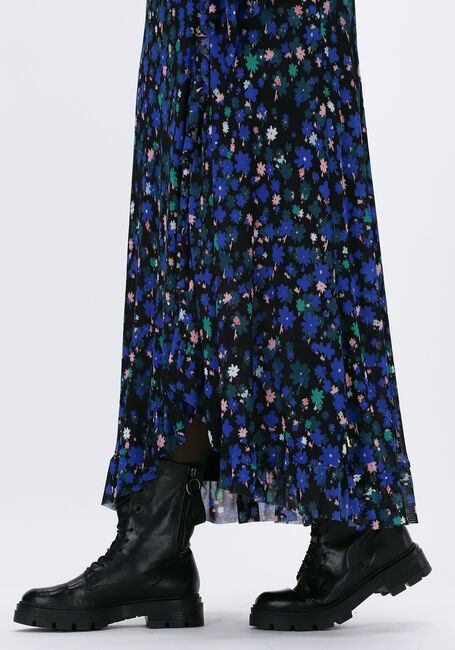 Zwarte OMODA Veterboots M79224 - large