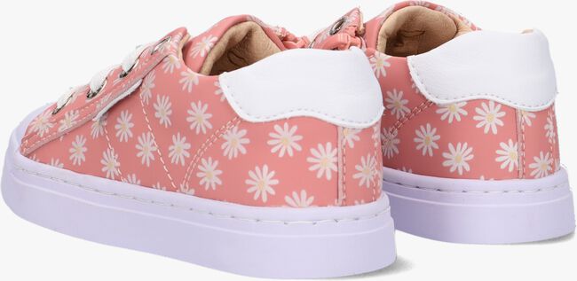 Roze SHOESME Lage sneakers SH21S001 - large