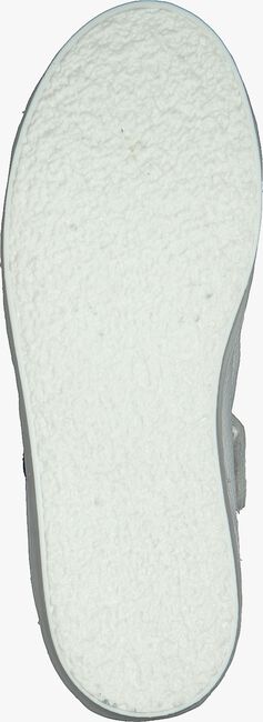 Witte HIP Lage sneakers H1732 - large