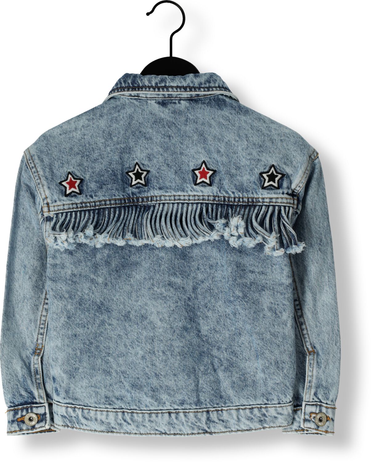VINGINO Meisjes Jassen Tori Blauw