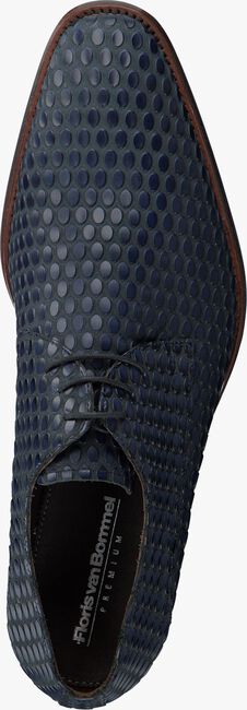 Blauwe FLORIS VAN BOMMEL Nette schoenen 18007 - large