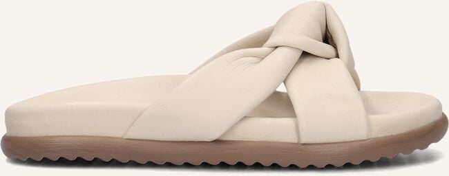 Beige VIA VAI Platte sandalen CANDY NOVA Beige VIA VAI Platte sandalen CANDY NOVA - large