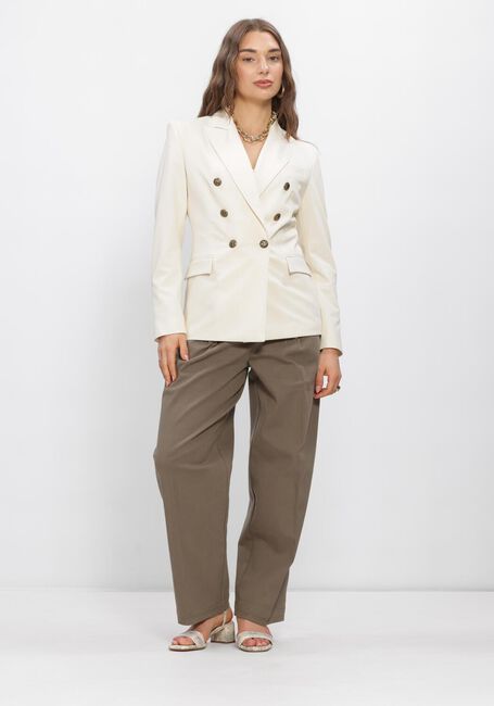 Groene JANICE Broeken BALTI - large