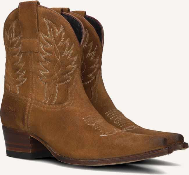 Cognac SENDRA Cowboylaarzen 16576 Cognac SENDRA Cowboylaarzen 16576 - large