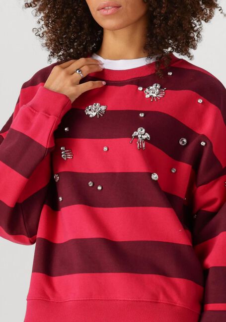Multi FABIENNE CHAPOT Trui RONNY SWEATER - large
