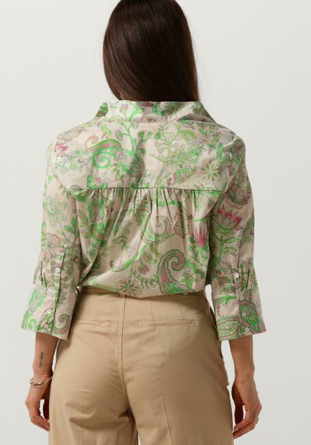 Groene DEA KUDIBAL Blouses KAMI - large