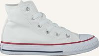 Witte CONVERSE Hoge sneakers CHUCK TAYLOR ALL STAR HI KIDS - medium