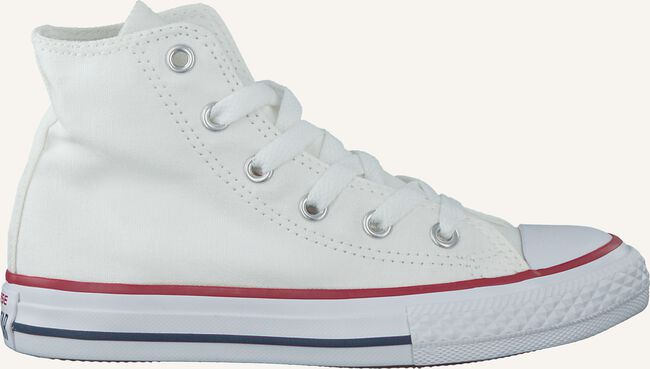 Witte CONVERSE Hoge sneakers CHUCK TAYLOR ALL STAR HI KIDS Witte CONVERSE Hoge sneakers CHUCK TAYLOR ALL STAR HI KIDS - large