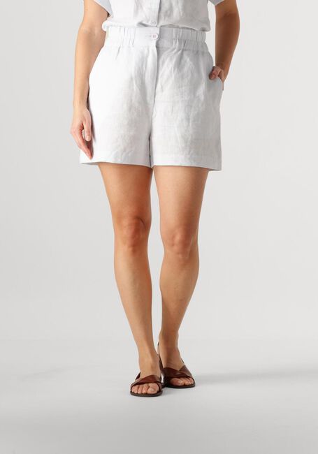 Witte CIRCLE OF TRUST Shorts LILOU SHORT - large