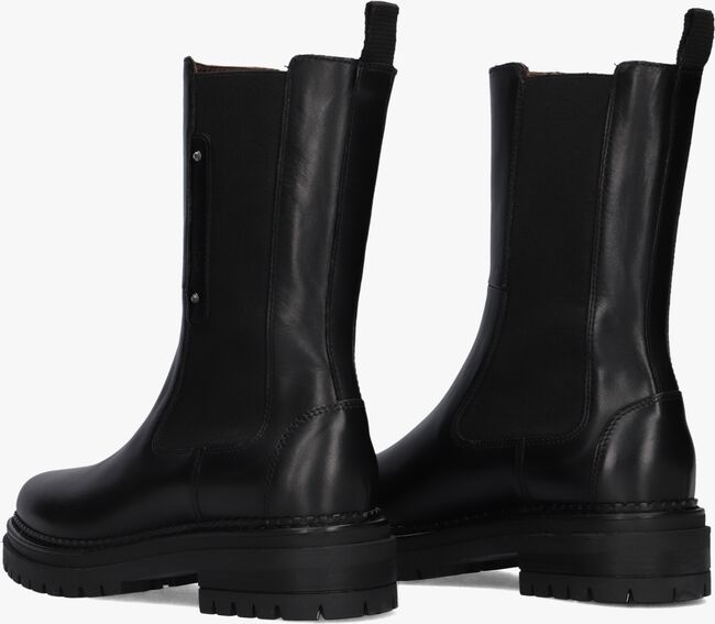 Zwarte NERO GIARDINI Chelsea boots 08950 - large
