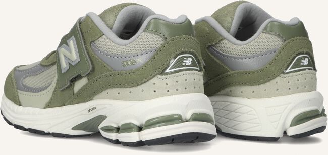 Groene NEW BALANCE Lage sneakers PV2002 Groene NEW BALANCE Lage sneakers PV2002 - large