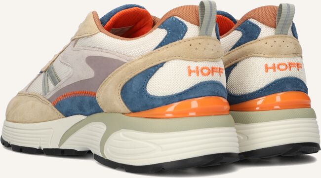 Multi THE HOFF BRAND Lage sneakers COLORADO Multi THE HOFF BRAND Lage sneakers COLORADO - large