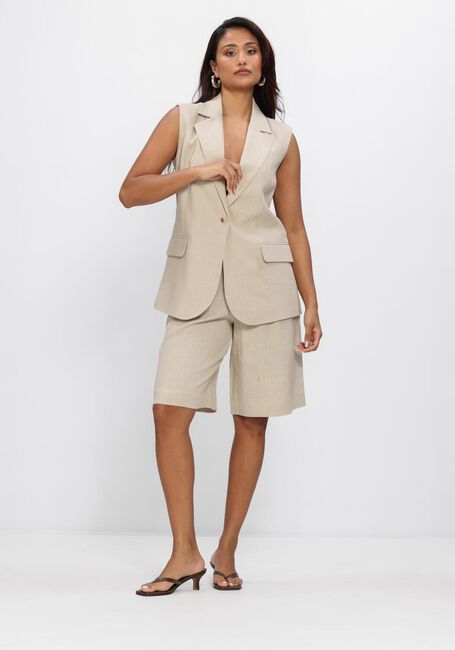 Beige IBANA Broeken TARIKA - large