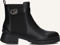 Zwarte LIU JO Chelsea boots NEW NANCY 60 Zwarte LIU JO Chelsea boots NEW NANCY 60 - medium