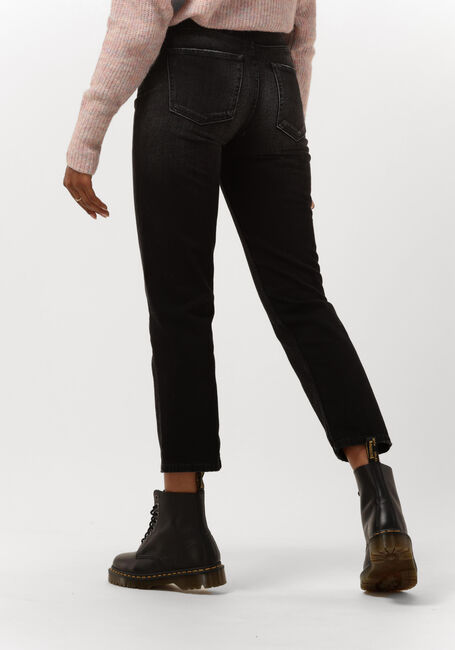 Grijze IRO Straight leg jeans DEEN - large
