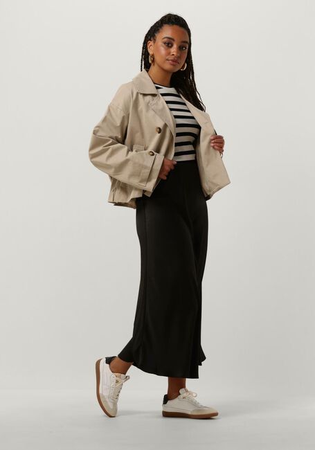Zand NEO NOIR Trenchcoats SIA F JACKET Zand NEO NOIR Trenchcoats SIA F JACKET - large