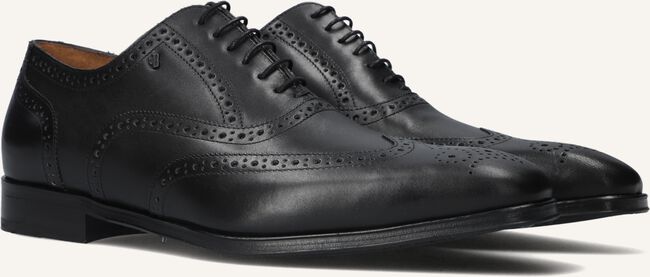 Zwarte VAN BOMMEL Nette schoenen SBM-30130 Zwarte VAN BOMMEL Nette schoenen SBM-30130 - large